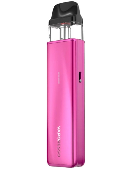 Vaporesso Xros 5 Mini Kit Pink Red