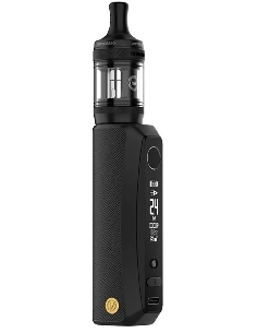 Vaporesso GTX ONE PRO Black Kit