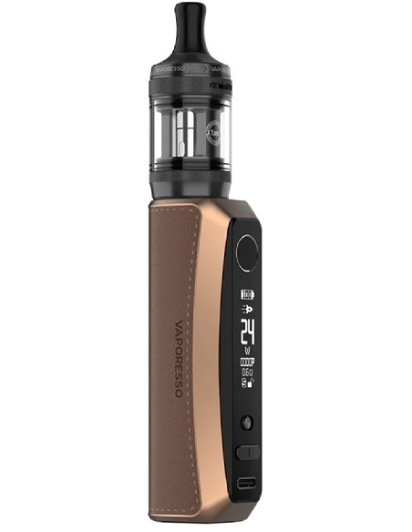 Vaporesso GTX ONE PRO Brown Kit