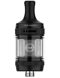 Vaporesso XTank T Black 3ml