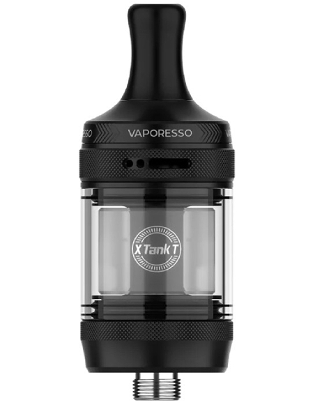 Vaporesso XTank T Black 3ml