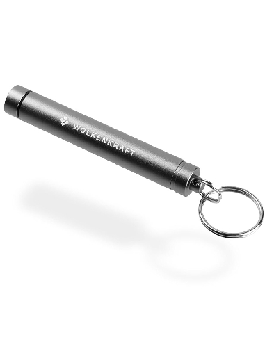 Wolkenkraft Caddy 5 Capsules pour Äris et FX Mini