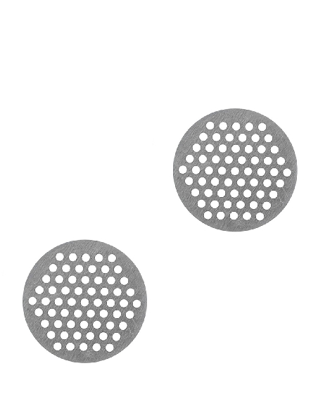 Wolkenkraft Grille Embout Buccal FX Mini/Äris Ultra