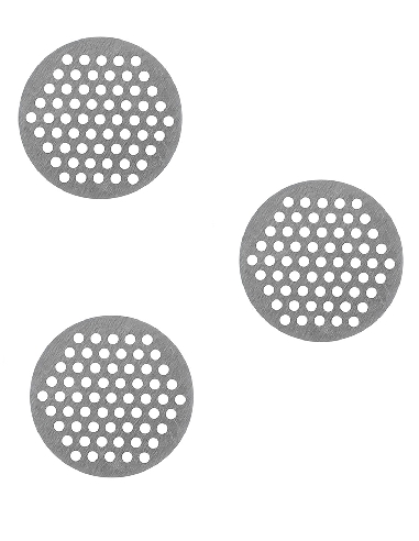 Wolkenkraft Live Grille Embout Buccal