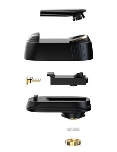 Wolkenkraft Live Chambre de Refroidissement