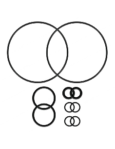 Wolkenkraft Live Set de Joints