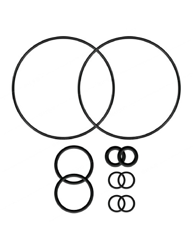 Wolkenkraft Live Set de Joints