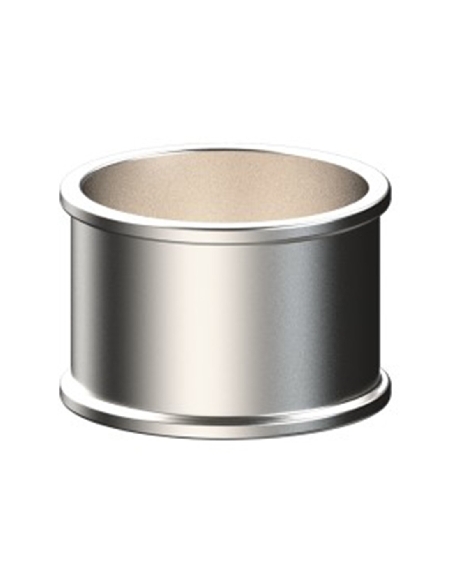 Wolkenkraft Live Chambre en Titane pour Herbes