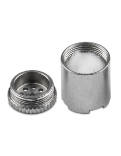 Wolkenkraft Live Capsule Doseuse pour Concentrés