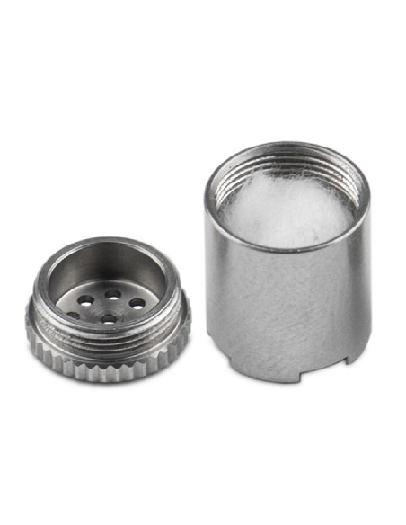 Wolkenkraft Live Capsule Doseuse pour Concentrés