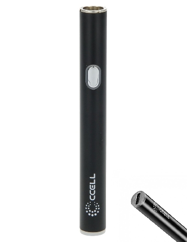 CCell M4B Pro Vape Pen Battery 290mAh