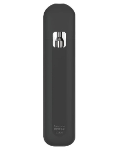 CCell Listo Disposable Vape Pen Black 1ml