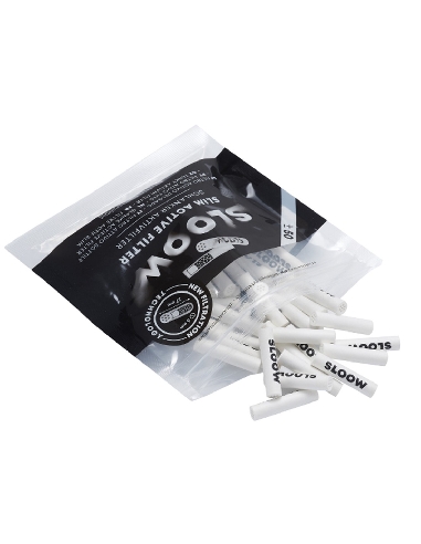 SLOOW Active Filter 6mm Box