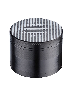 Grinder 4 Parties CH Psychedelic Optic 50mm