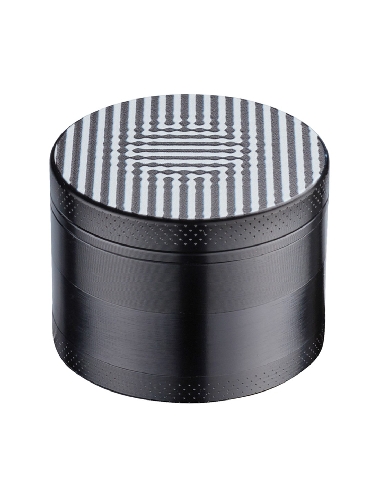 Grinder 4 Parties CH Psychedelic Optic 50mm