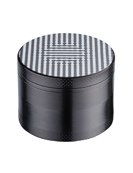 Grinder 4 Parties CH Psychedelic Optic 50mm