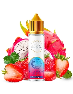 Petit Nuage Fullmoon Party Shortfill 50ml in 70ml