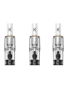 Kiwi Vapor Cartouches Spark 0.8Ohm (3pces)