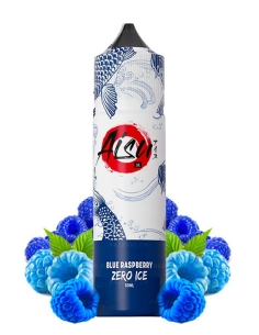 Aisu Blue Raspberry ZERO ICE 50ml
