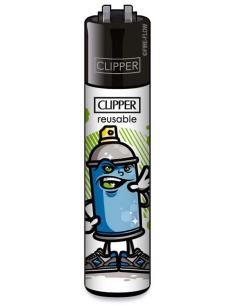 Clipper Urban Spray