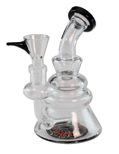 Mini Bong Breit 17.5cm