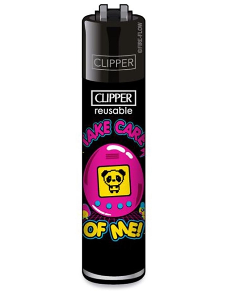 Clipper 90ies Take Care of Me