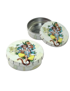 Tragbare Aschenbecher Hanuman 55mm