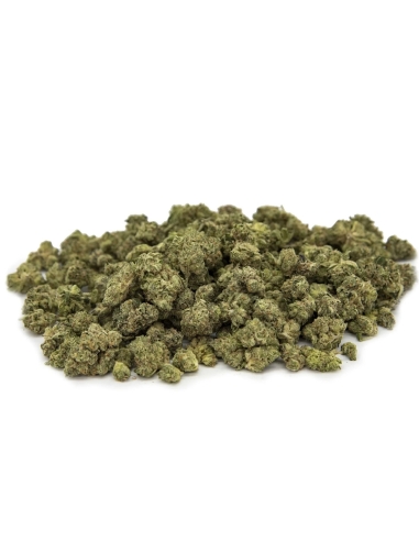 Kaya Mini Buds CBD Grape Waves 50gr (Cannabis Légal)