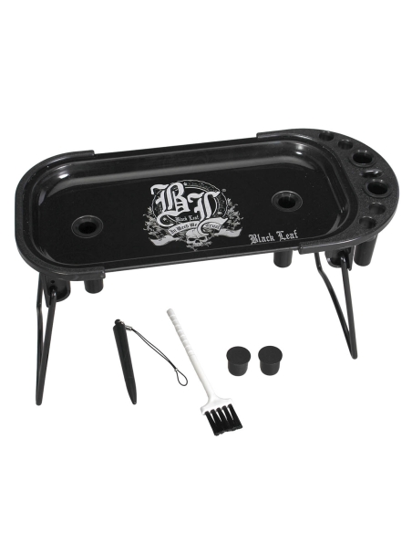 Console à Rouler In Weed We Trust