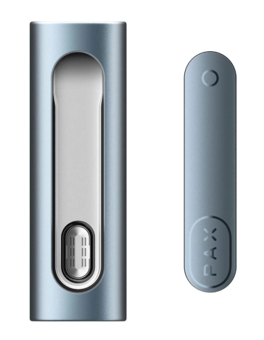 PAX Flow Blue Haze Kit Complet