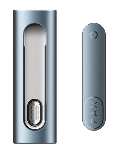 PAX Flow Blue Haze Kit