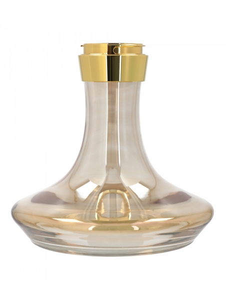 Ersatzglas El-Badia Z1 Gold