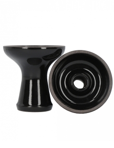 El-Badia Celeste Shishakopf Schwarz