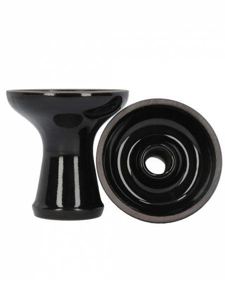 El-Badia Celeste Shishakopf Schwarz