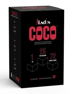 Aladin Coco 25mm 1kg