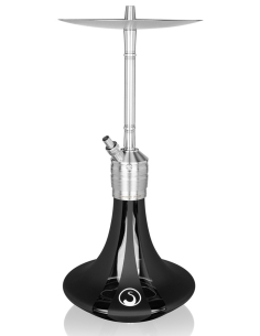 Steamulation Ultimate One Gen. 3 Black Matt 51cm