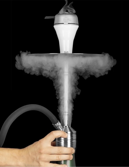 Steamulation Ultimate One Gen. 3