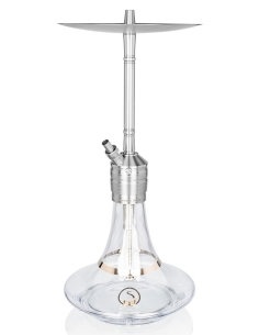 Steamulation Ultimate One Gen. 3 Clear 51cm