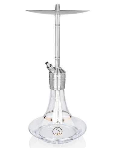 Steamulation Ultimate One Gen. 3 Clear 51cm