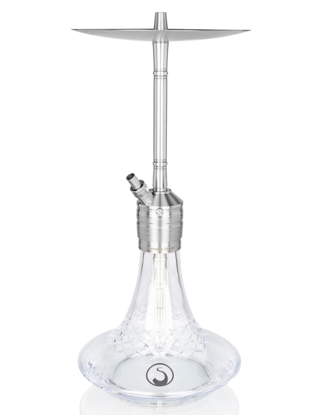 Steamulation Ultimate One Gen. 3 Crystal 51cm