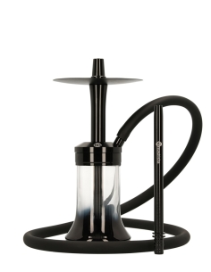 Chicha MS Magma Black 31cm