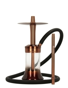 El-Badia Chicha MS Magma Brown 31cm