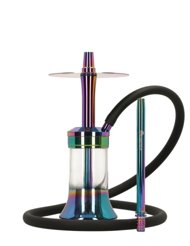 Shisha MS Magma Rainbow 31cm