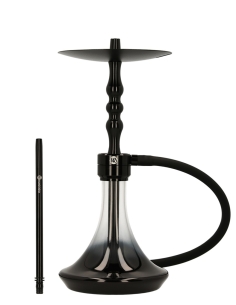 Shisha MS Magma Tradi Black 45cm
