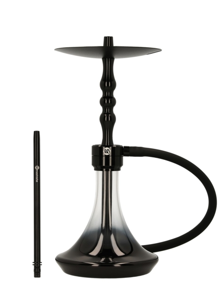 Chicha MS Magma Tradi Black 45cm