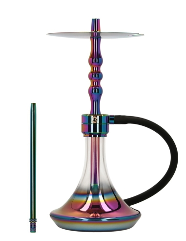 Shisha MS Magma Tradi Rainbow 45cm