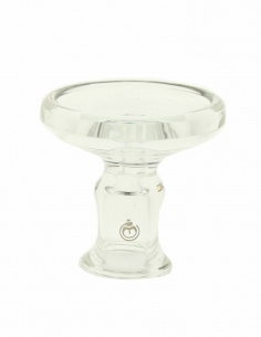 Shishakopf GLASSBOWL FIX 24.4
