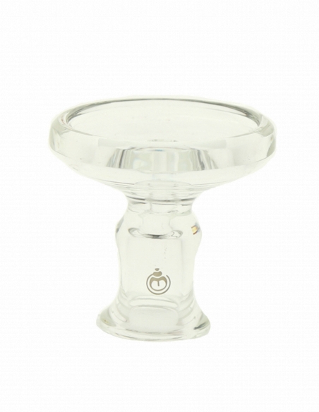 Shishakopf GLASSBOWL FIX 24.4