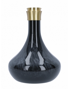 Vase El-Badia C5 Click Gold