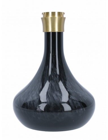 Vase El-Badia C5 Click Gold